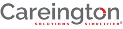 Official Careington Logo